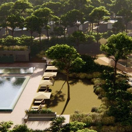 Tivoli Estela Golf & Lodges Porto Póvoa de Varzim Kültér fotó