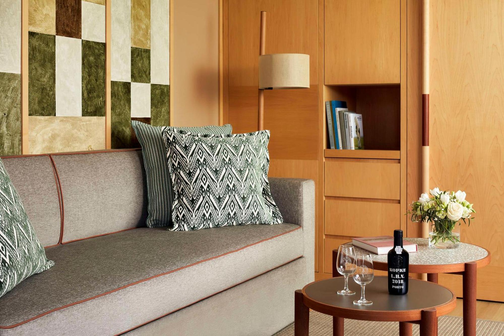 Tivoli Estela Golf & Lodges Porto Póvoa de Varzim Kültér fotó