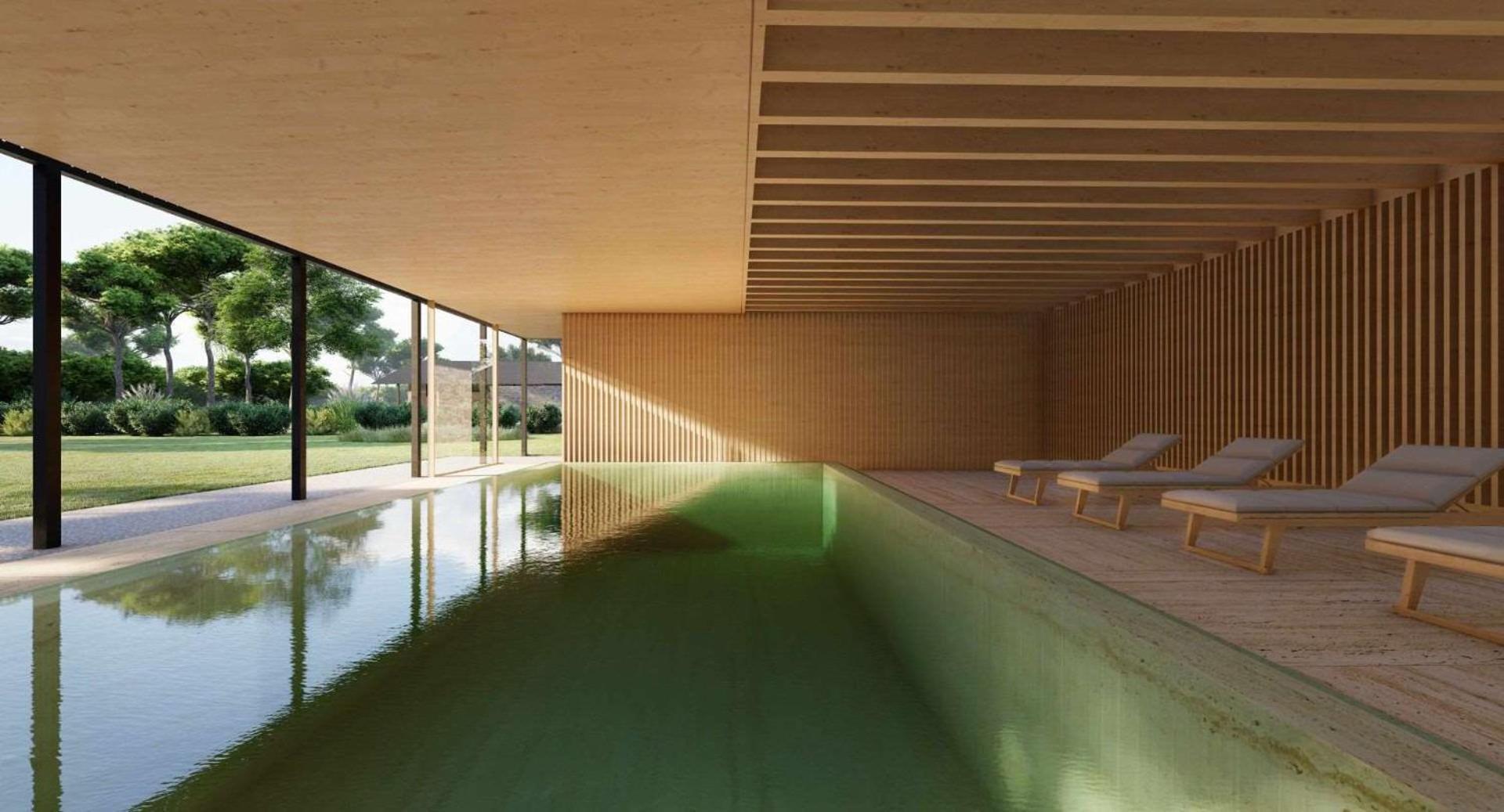 Tivoli Estela Golf & Lodges Porto Póvoa de Varzim Kültér fotó