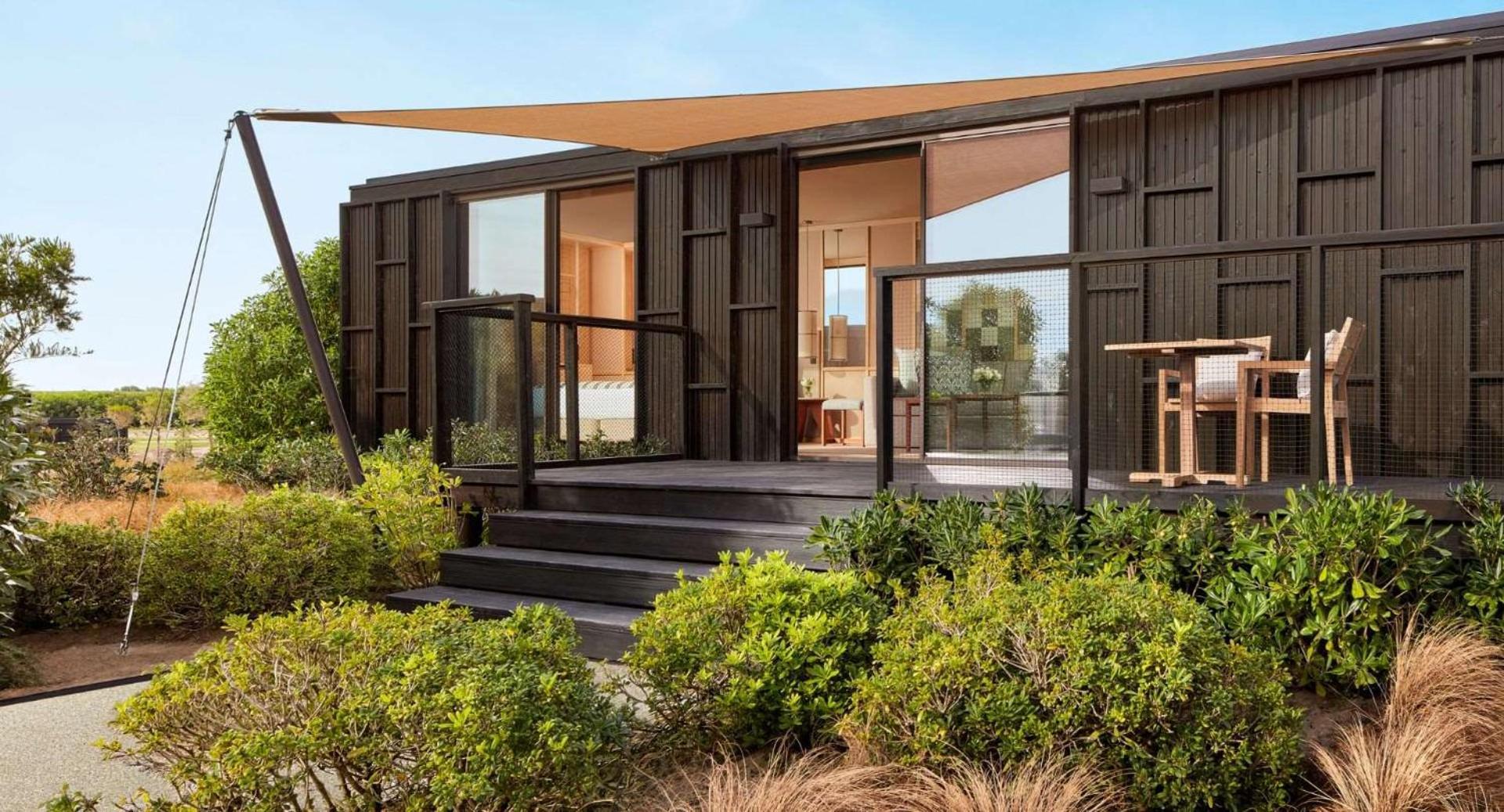 Tivoli Estela Golf & Lodges Porto Póvoa de Varzim Kültér fotó